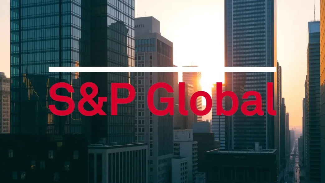 S&P downgrades Senegal rating over debt (News Central TV)