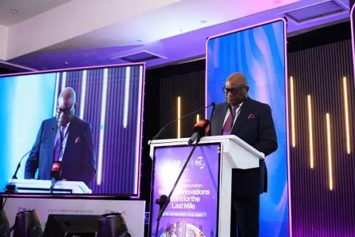 Stakeholders Push Inclusive Innovation for Vulnerable Groups (News Central TV)