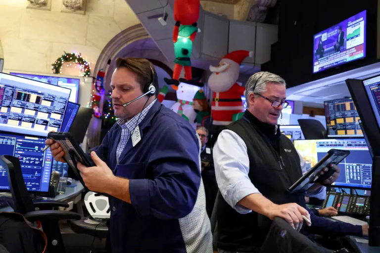 Global Stocks Rise Ahead of Fed Rate Hike