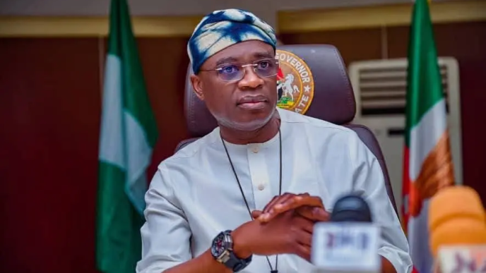 Stop The Lies' - Benue State Government Tells Obi (News Central TV)
