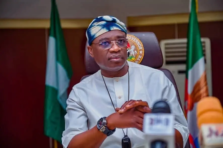 Stop The Lies' - Benue State Government Tells Obi (News Central TV)