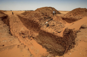 Sudan