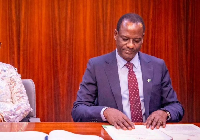 Oyedele Seeks Cheaper Capital for Africa