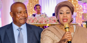 Tanzania President Samia’s Husband Dies in Zanzibar (News Central TV)