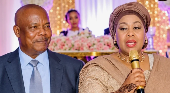 Tanzania President Samia’s Husband Dies in Zanzibar (News Central TV)