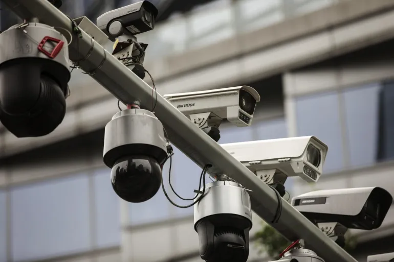 China Tightens Travel Rules Over Technology Security (NewsCentral TV)
