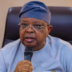 Minister of Power, Joseph Tegbe