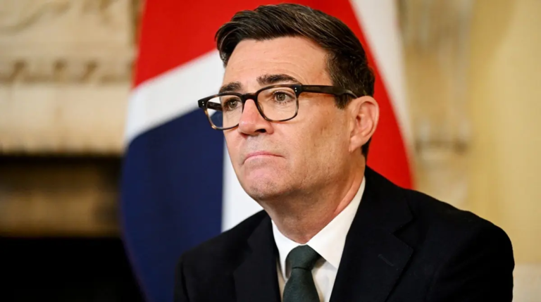 Scotland, Wales, Northern Ireland Leaders Back UK Breakup