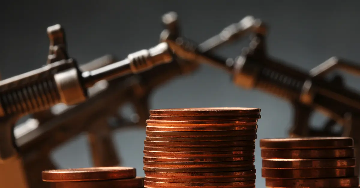 CBN Makes Terrorism Financing Oversight a Priority