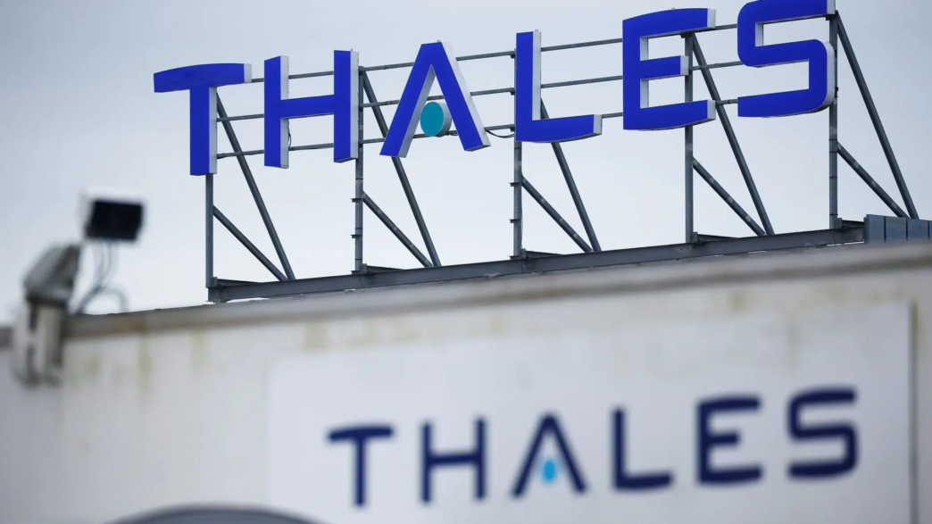 Thales to build Nigeria’s new telecom satellite (News Central TV)