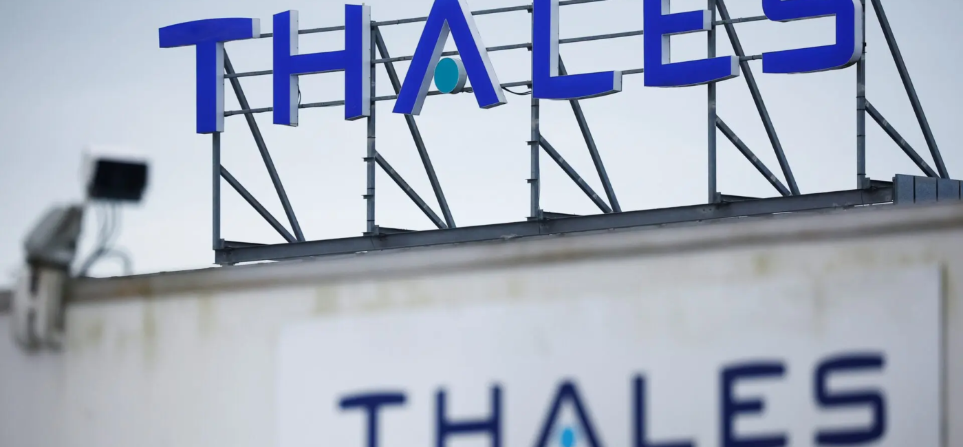 Thales to build Nigeria’s new telecom satellite (News Central TV)