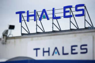 Thales to build Nigeria’s new telecom satellite (News Central TV)