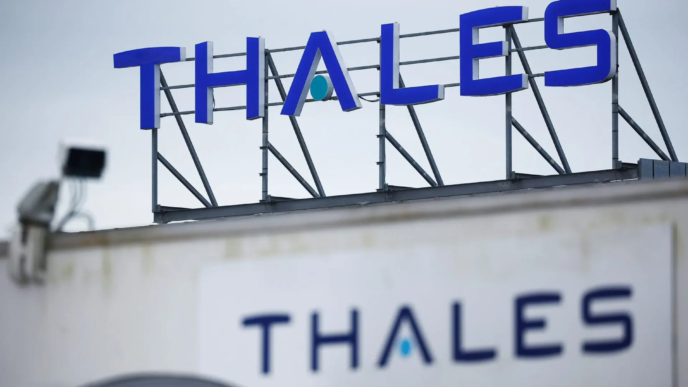 Thales to build Nigeria’s new telecom satellite (News Central TV)