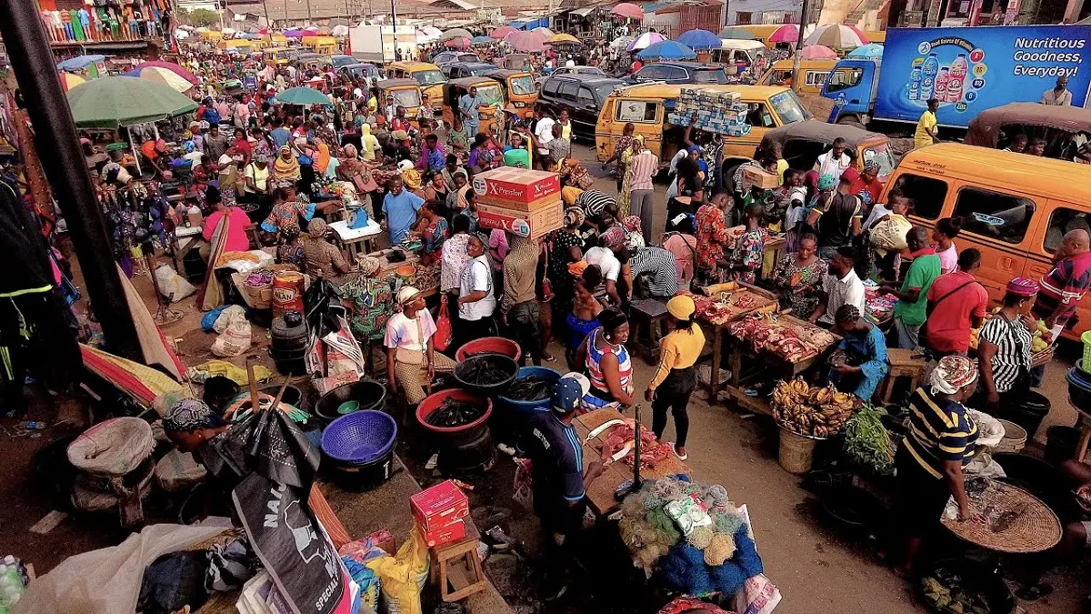 The Poverty of Never Having Time (News Central TV)