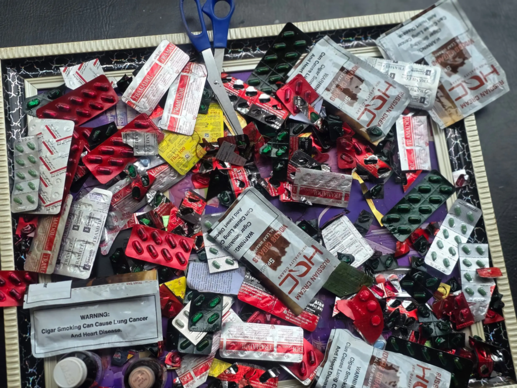 Three Teenagers, Others Arrested in Delta Illicit Drug Crackdown (News Central TV)