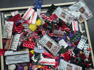 Three Teenagers, Others Arrested in Delta Illicit Drug Crackdown (News Central TV)