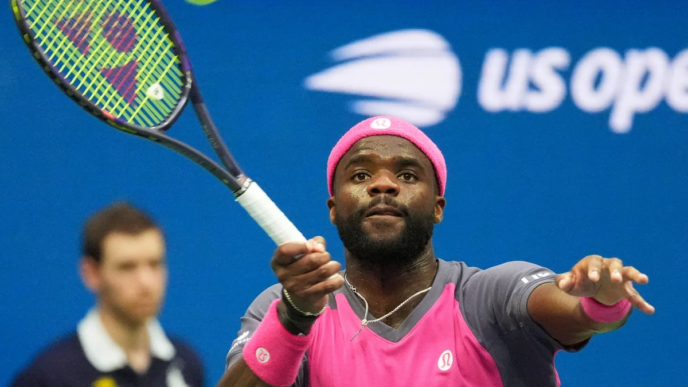 Tiafoe edges Michelsen to reach US Open semi-finals (News Central TV)