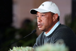 Tiger Woods to change plea in Florida DUI case (News Central TV)