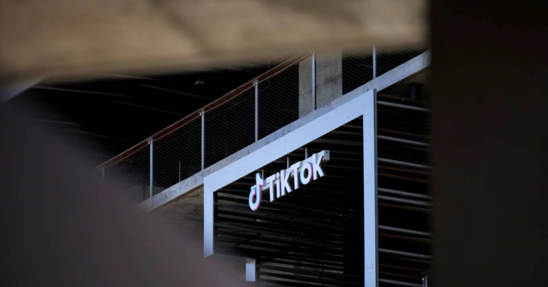 First US Trial Against TikTok Opens Monday
