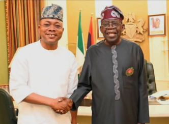 Tinubu and Ododo