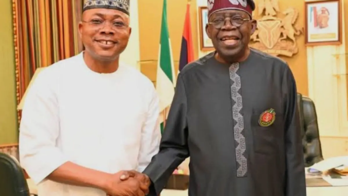 Tinubu and Ododo