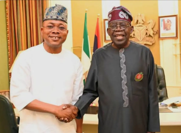Why Kogi Will Vote Tinubu, APC in 2027 – Fanwo