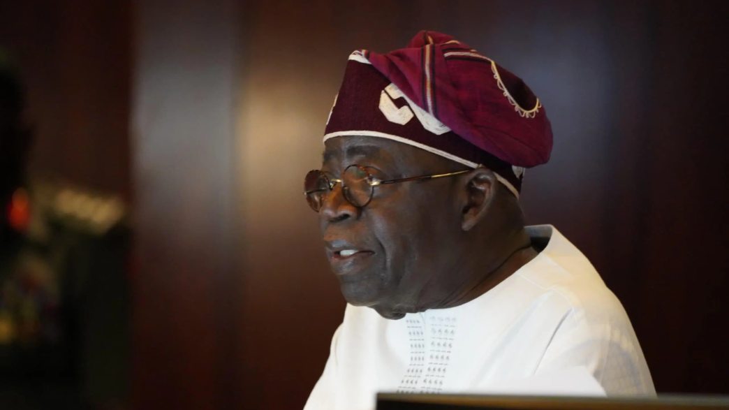 Tinubu Congratulates By-Election Winners (News Central TV)