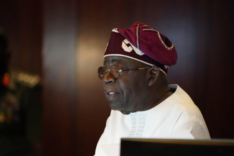 Tinubu Congratulates By-Election Winners