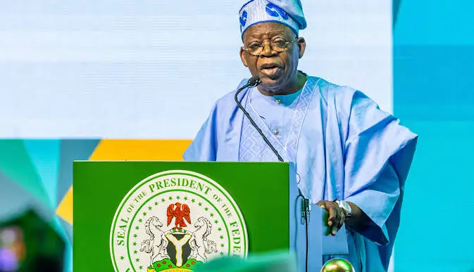 Tinubu Welcomes $12m Abuja Entrepreneurship Centre