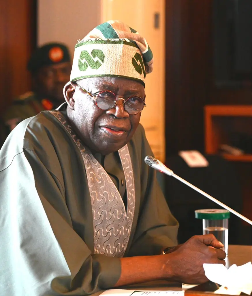 Tinubu Welcomes $12m Abuja Entrepreneurship Centre (News Central TV)
