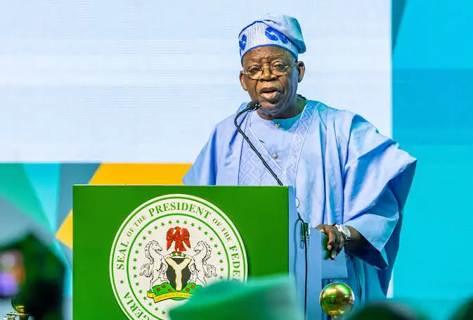 Tinubu Welcomes $12 Million Abuja Entrepreneurship Centre