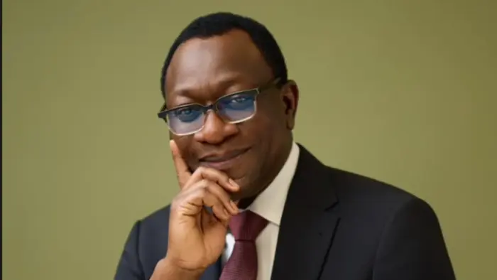 Tinubu Will Secure 65% of Votes- Jibrin (NewsCentral TV).