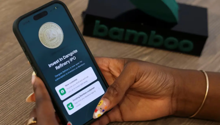 Dangote IPO Tests Nigeria’s Fintech Infrastructure