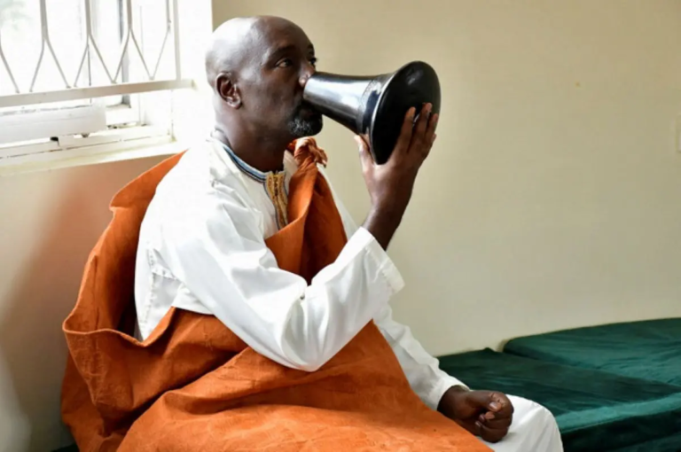 Ugandan Journalist Installed As Tooro King
