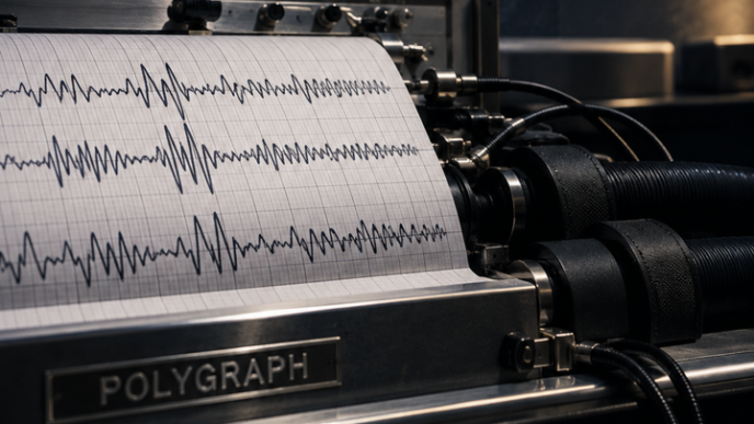 Top US Military Officials Face Polygraphs Over Leak (News Central TV)