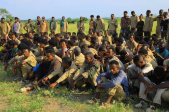 TPLF Fighters (NewscentralTV)