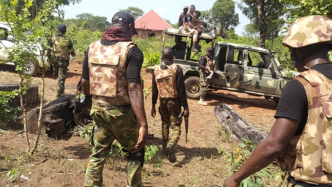 Troops rescue six abducted kidnap victims in Benue (News Central TV)