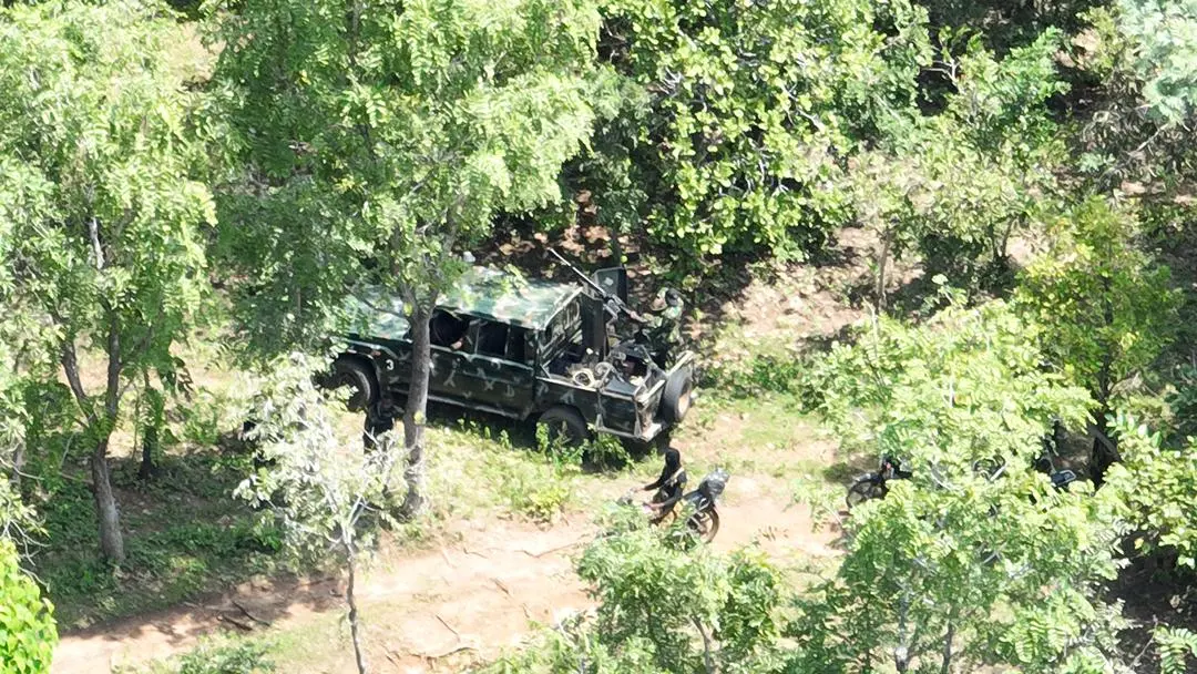 Troops Rescue 36 Abducted Persons, Neutralise Terrorists (NewsCentral TV)