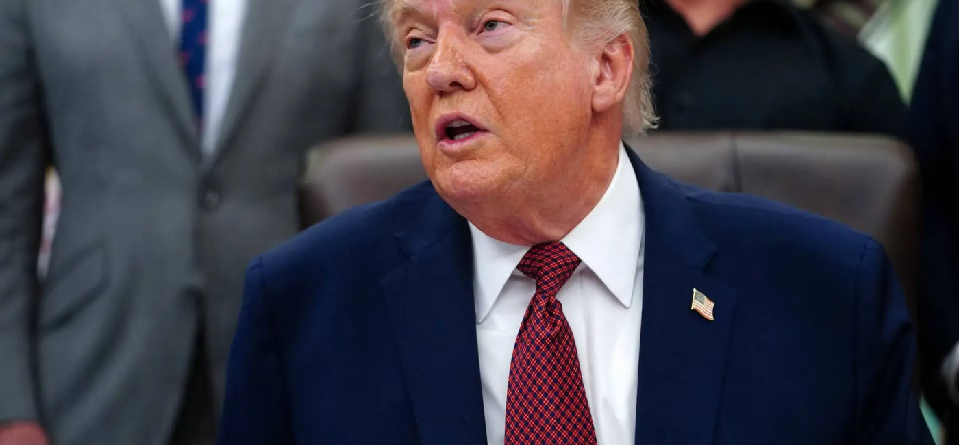 Trump expects US-Iran talks to resume this week (News Central TV)