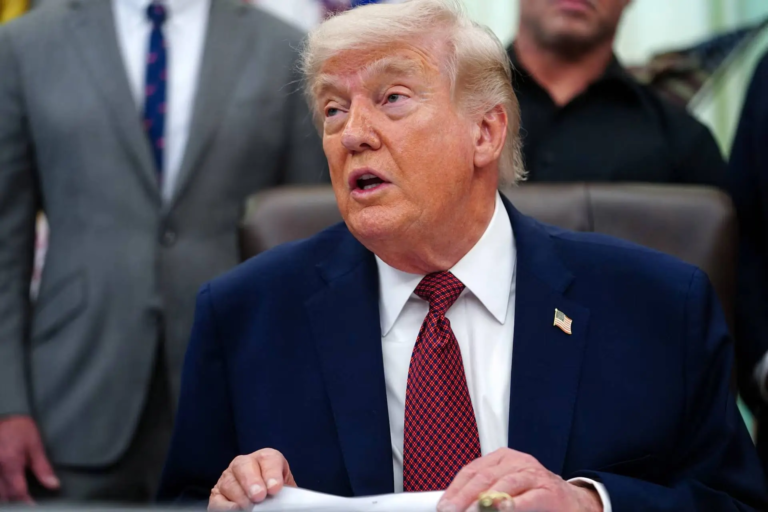 Trump Expects US-Iran Talks to Resume This Week