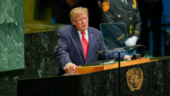 UNGA: Trump renames AI as super intelligence (News Central TV)