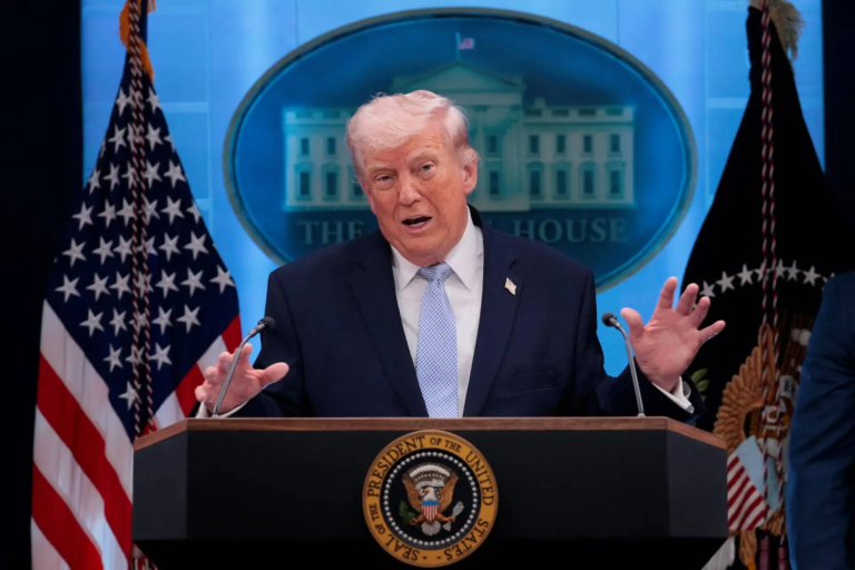 Trump: UK Terror Suspects Targeted US Base