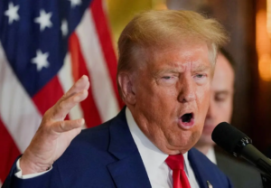 Trump sends envoys to push Ukraine peace plan (News Central TV)