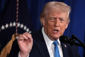 US defends multibillion-dollar Venezuela oil deal (News Central TV)