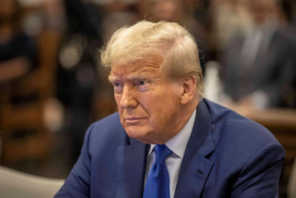 Trump slams Supreme Court mail-in ballot ruling (News Central TV)