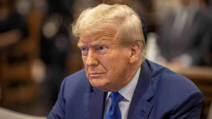 Trump slams Supreme Court mail-in ballot ruling (News Central TV)