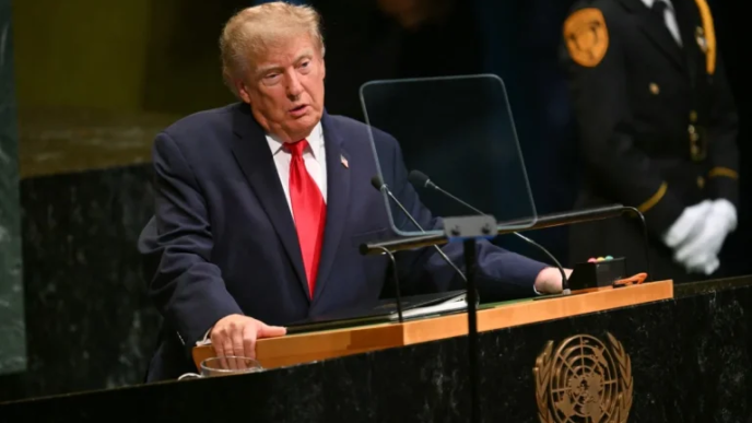 Cuba Hits Back At Trump’s Claims (News Central TV)