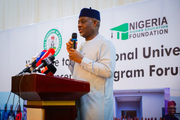 Every VC Must Find New Funding Sources – Alausa