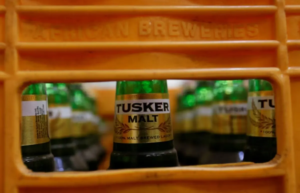 Kenya approves Asahi's $2.3 billion Diageo buyout (News Central TV)