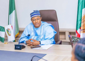 Kaduna community warns of bandit attack (News Central TV)